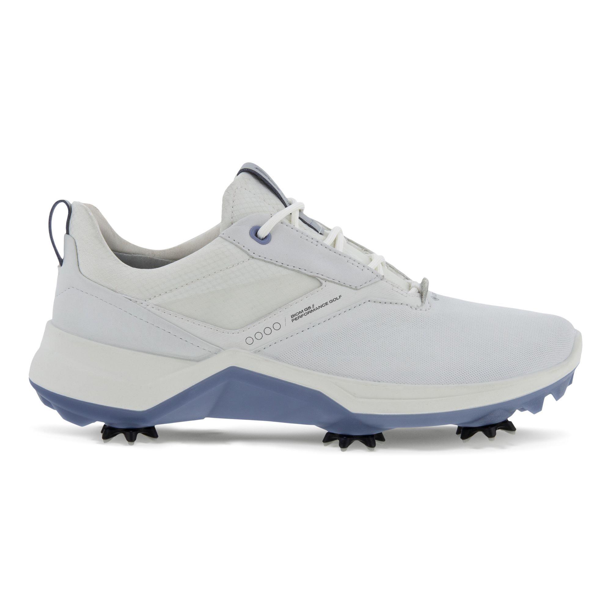 Image of Damen-golfschuhe Mit Spikes Biom G5 Unisex 36
