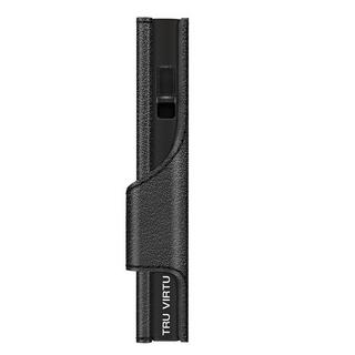 Tru Virtu Click & Slide Classic Nappa Portafoglio  