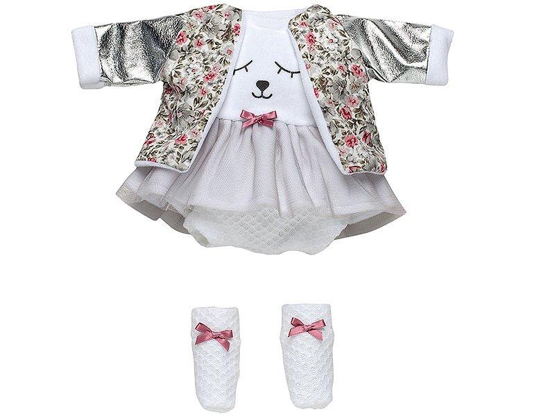 Image of Kleiderset Blumen (35cm)