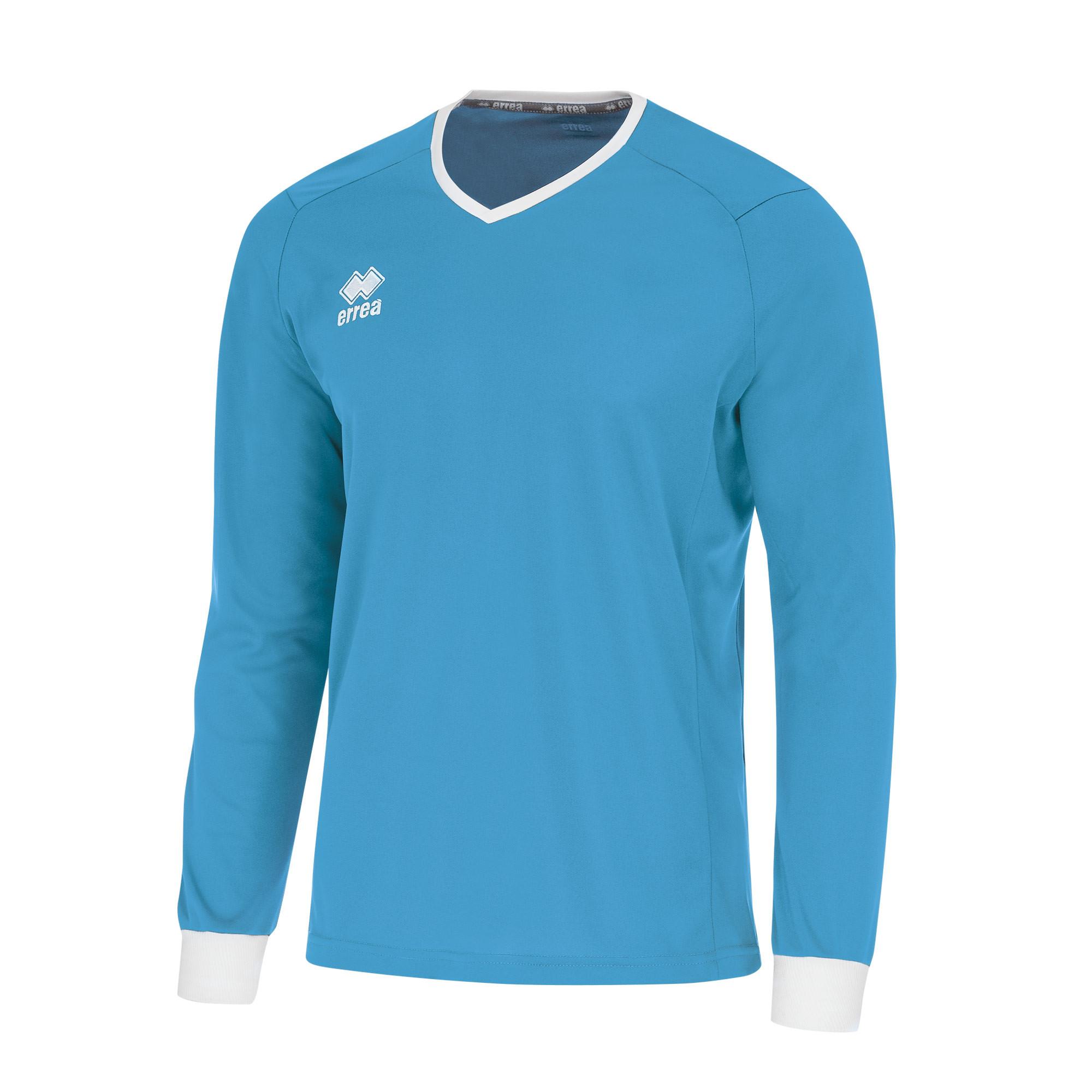 errea  maillot manches longues lennox 