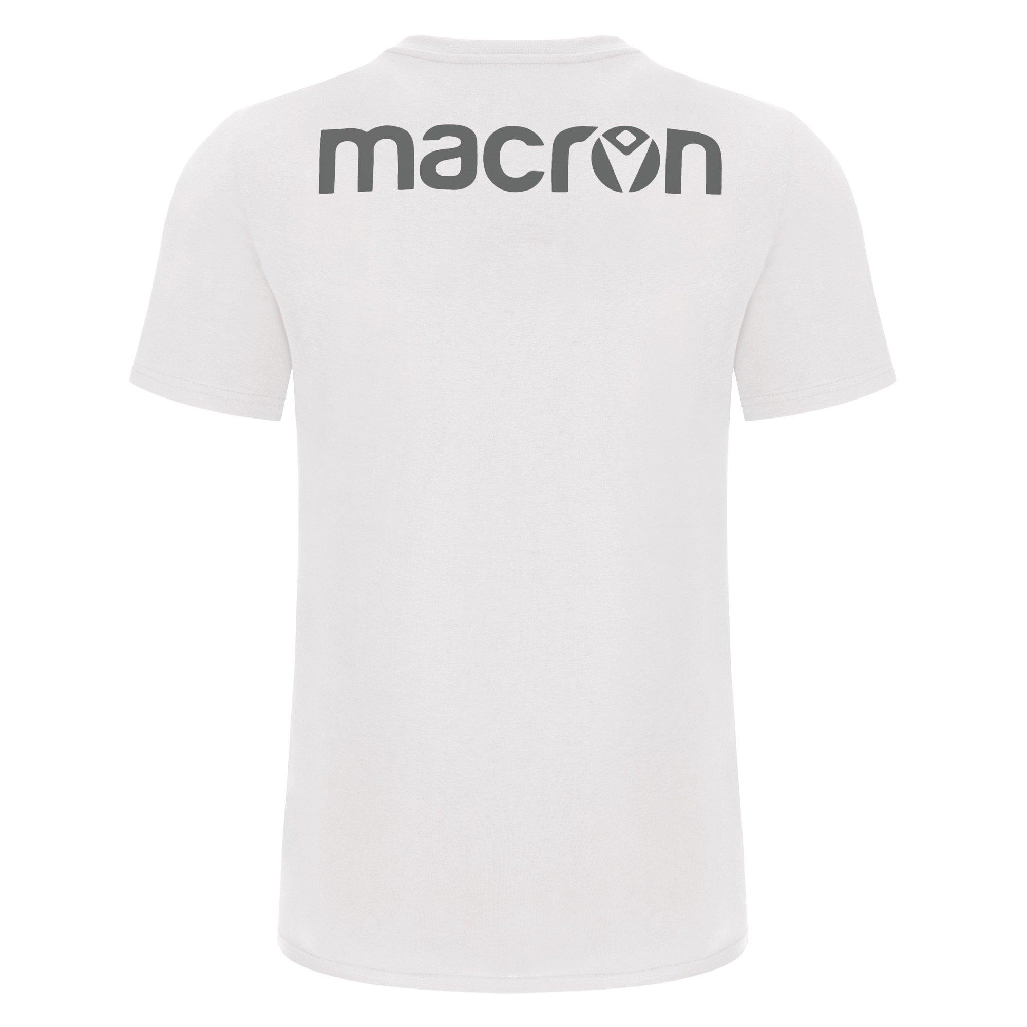 macron  T-shirt Mp 151 Hero 