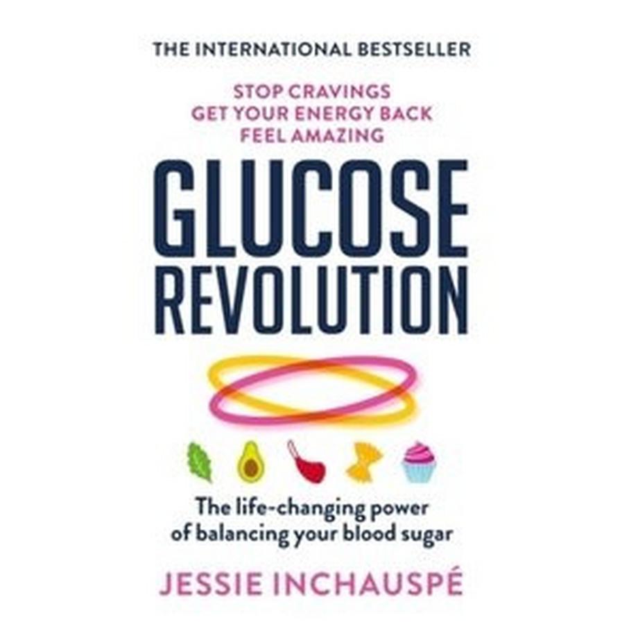   Glucose Revolution 