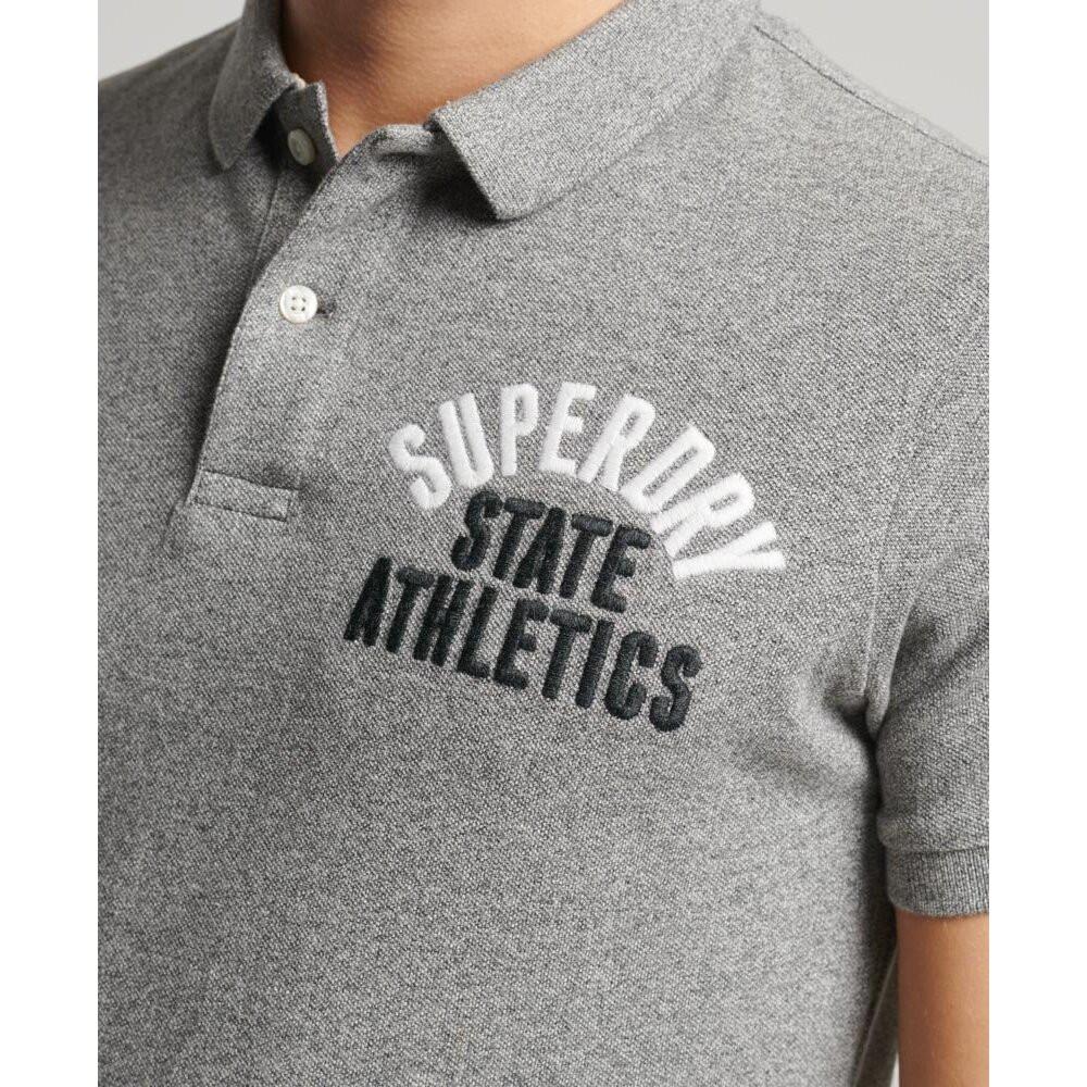 Superdry  Polo  Superstate 