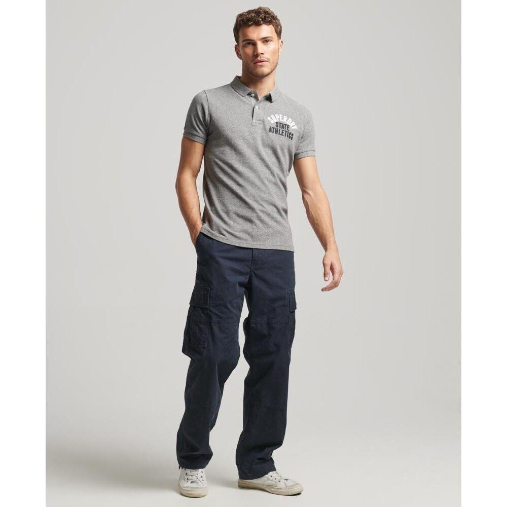 Superdry  Polo  Superstate 