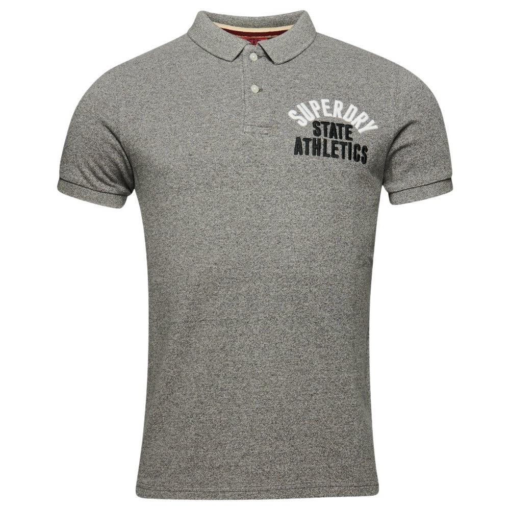 Superdry  Polo  Superstate 