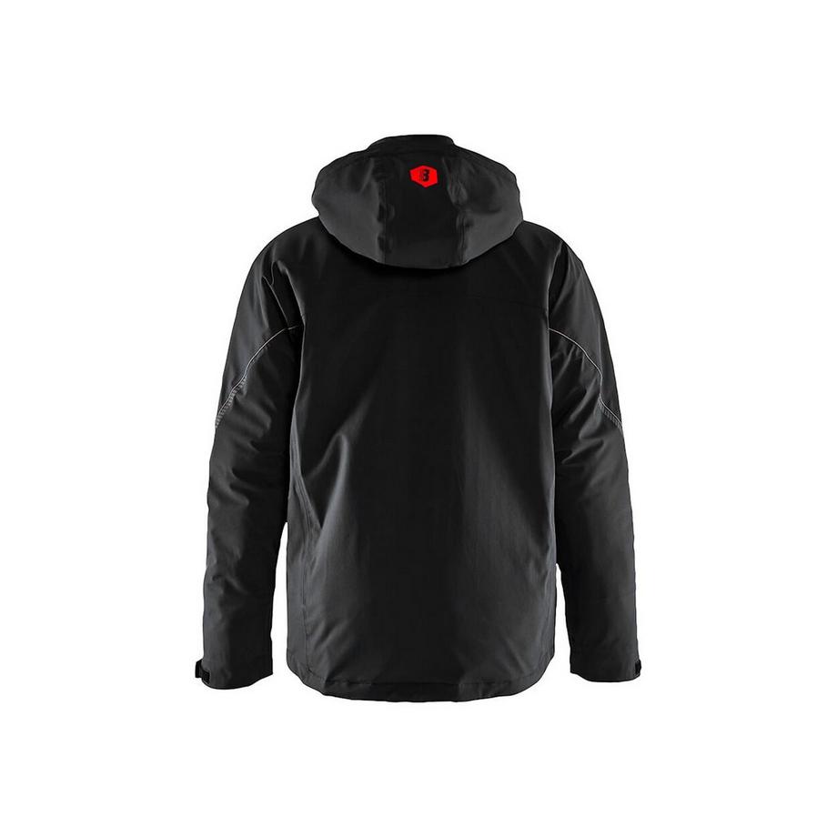 Blaklader Bakader WRC Veste Imperméable  