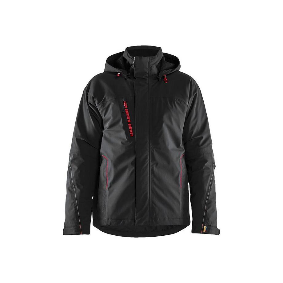 veste iperéable wrc