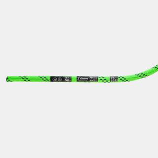 SIMOND  Corda da arrampicata mezza corda 8.1 Dry Poliammide 