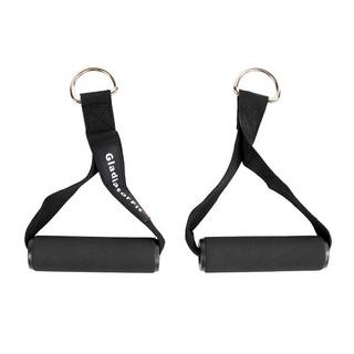 GladiatorFit  Maniglie in schiuma imbottite (set di 2) 