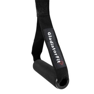 GladiatorFit  Schaumstoffgepolsterte Ziehgriffe GladiatorFit (2er-Set) 