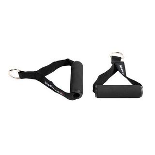 GladiatorFit  Schaumstoffgepolsterte Ziehgriffe GladiatorFit (2er-Set) 
