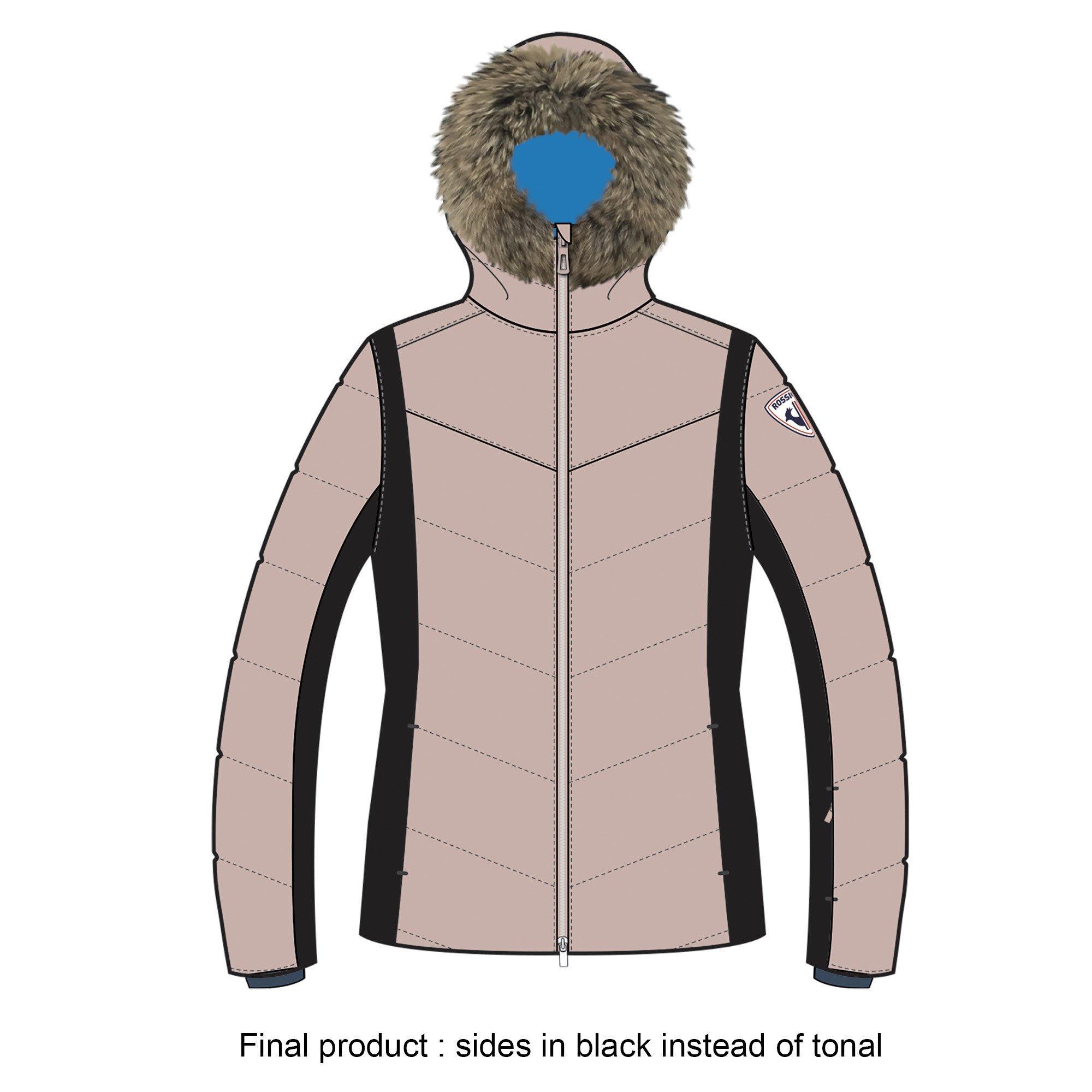 Image of Skijacke Frau Altipole Unisex M