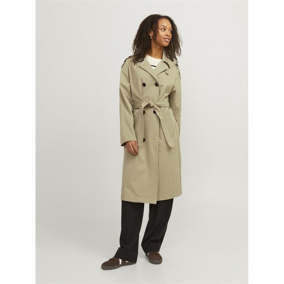 JACK & JONES Sophi OTW Trench-coat  