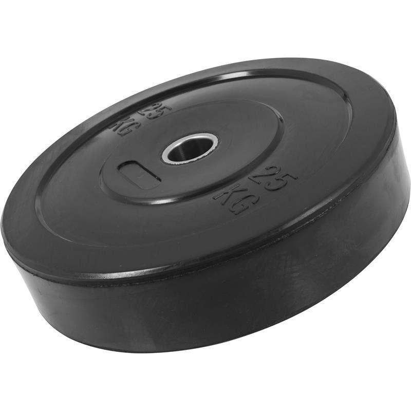 Gorilla Sports  Bumper Plates 