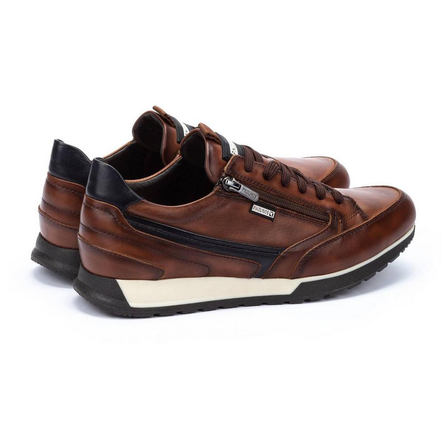 Pikolinos Cambil Leder Sneaker  