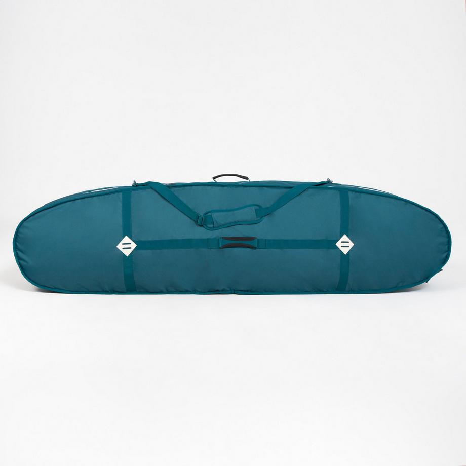 DECATHLON  Borsa da surf tutti livelli tessuto 