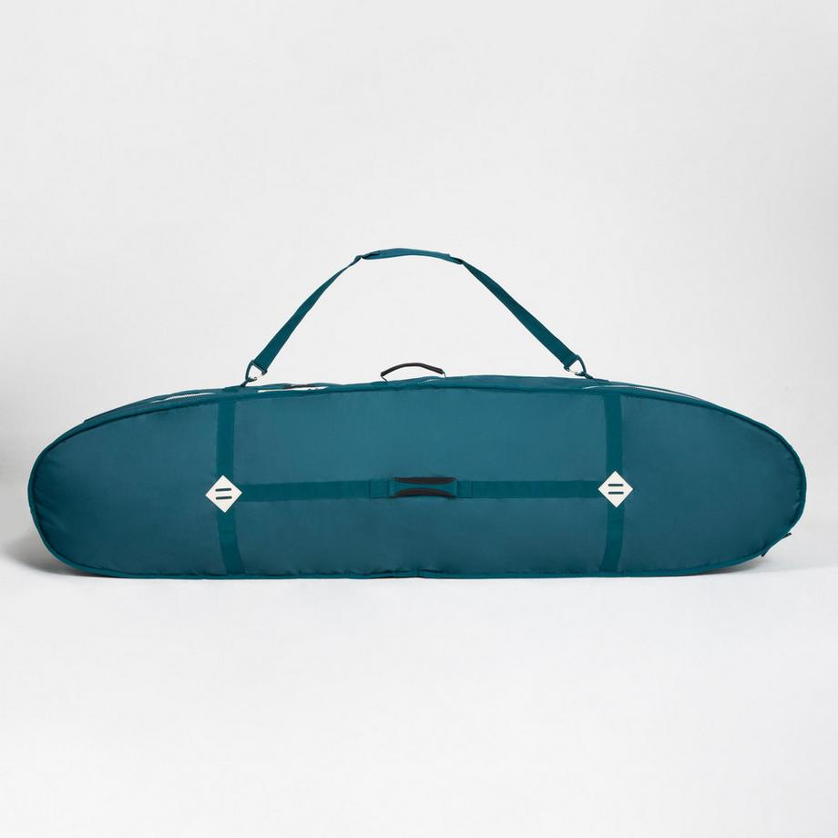 DECATHLON  Borsa da surf tutti livelli tessuto 