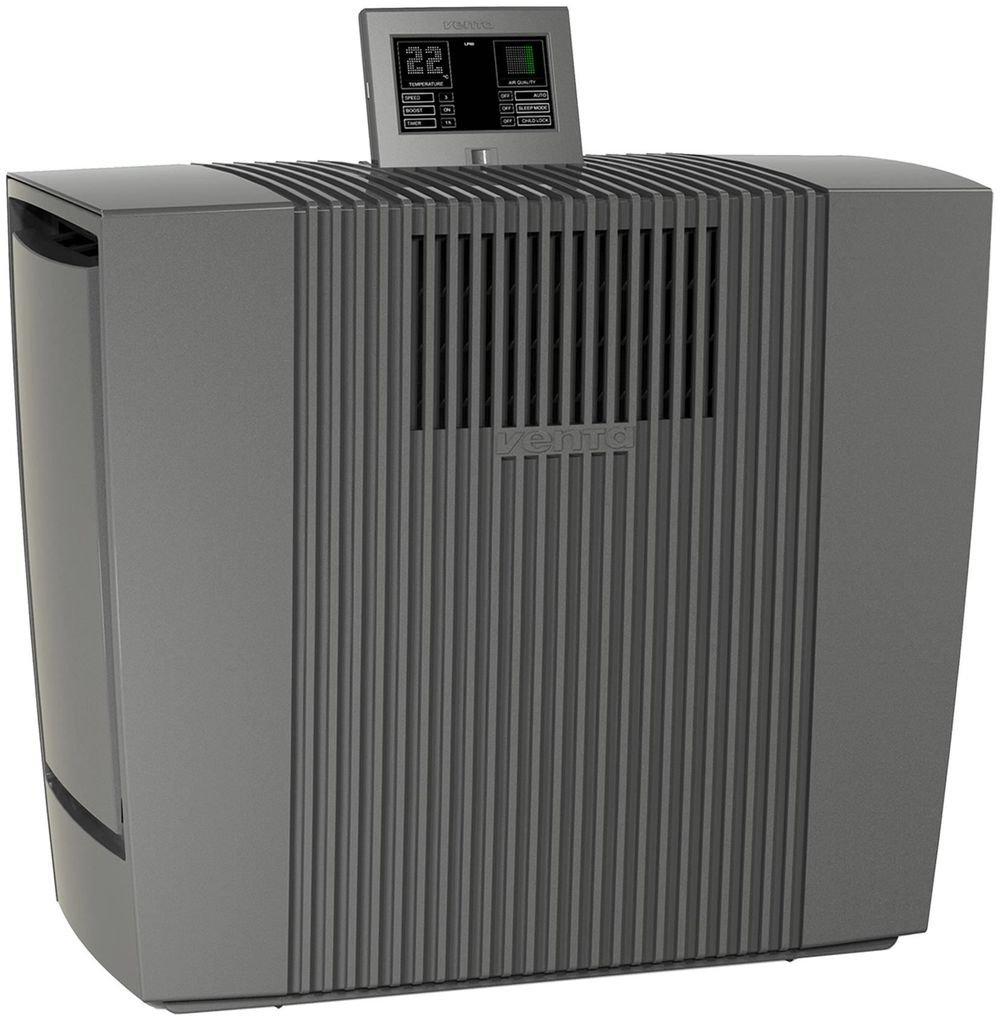 Image of Luftreiniger LP60 Ultra Anthrazit Raumgrößeneignung für bis zu 75 m² Luftreiniger LP60 Ultra Anthrazit Raumgrößeneignung für bis zu 75 m²