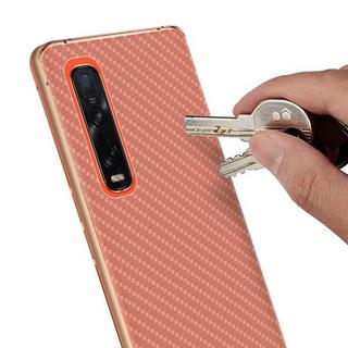 Imak  Pellicola Posteriore Oppo Find X2 Pro 