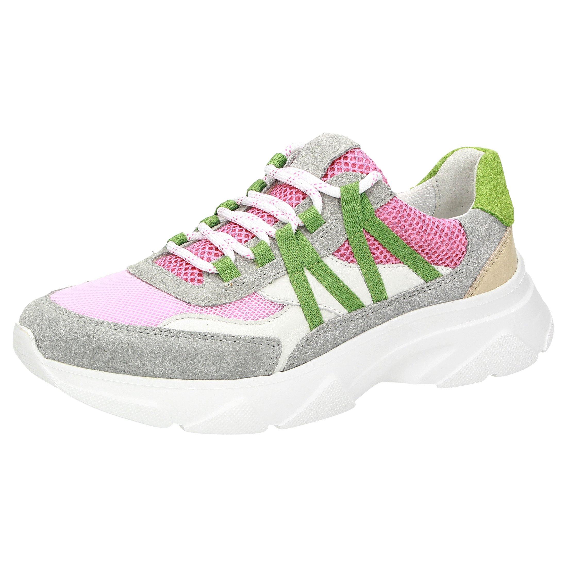 Image of Sneaker Liranka-704 Damen Multicolor 39.5
