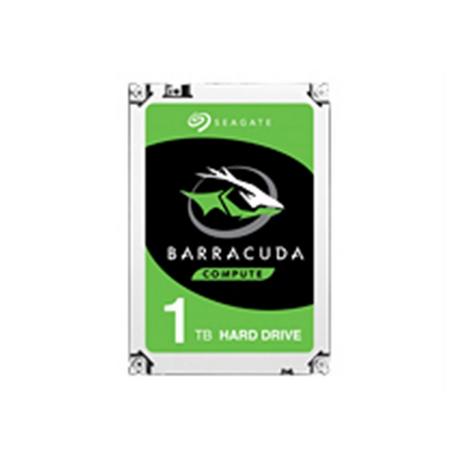 Seagate  Barracuda 2.5" 2.5" 1 TB Serial ATA III 