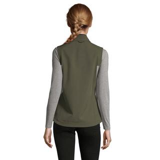 SOLS  Rallye SoftshellBodywarmer SoftshellWeste 