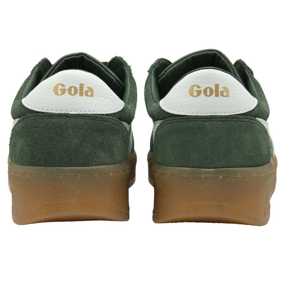 gola Grandslam Suede Baskets  
