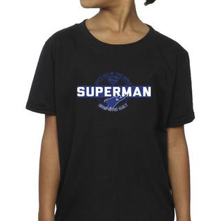 DC COMICS  Out Of This World TShirt 