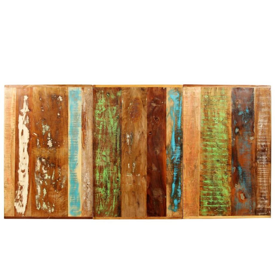 VidaXL Esstisch holz  