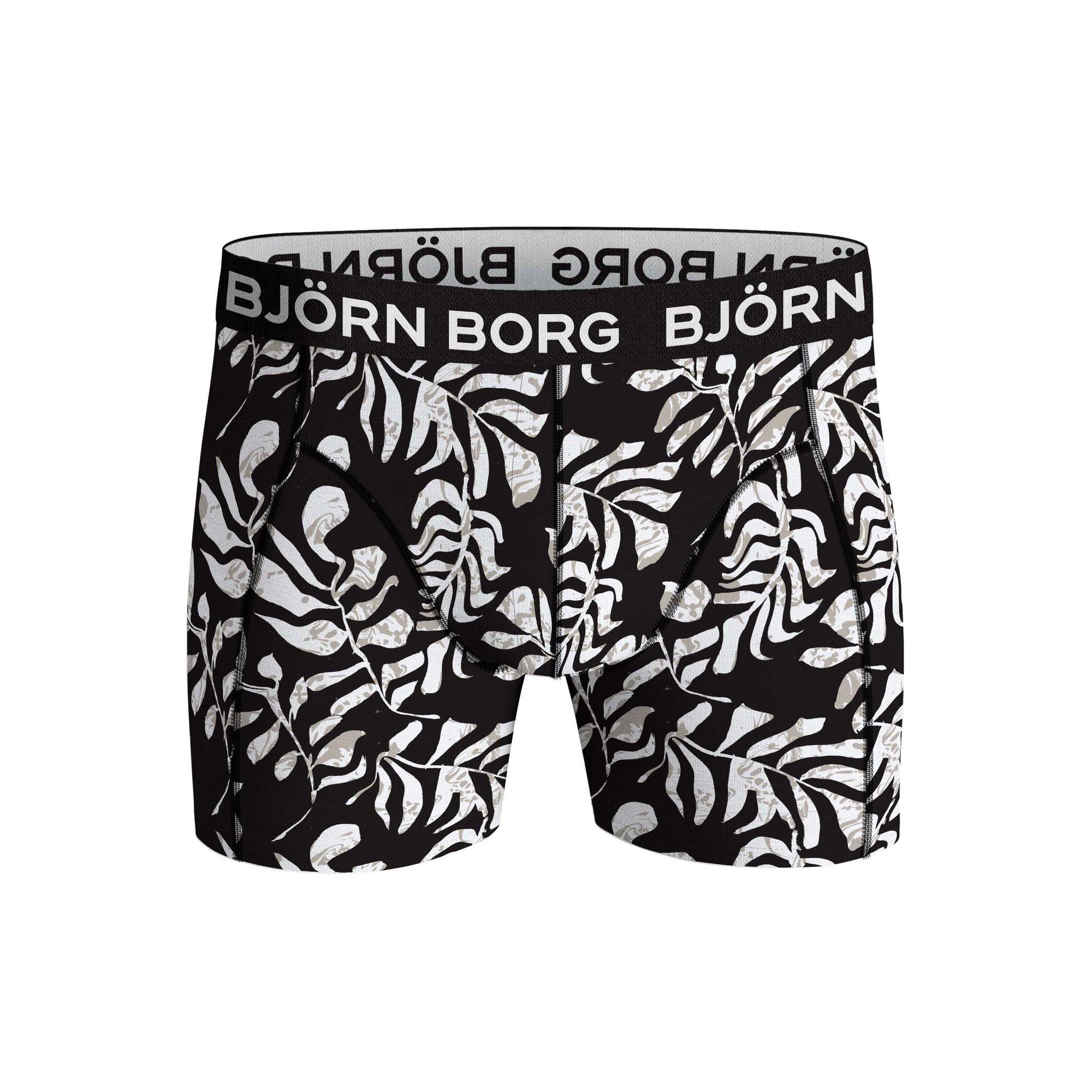 BJOERN BORG  Boxer  Stretch 