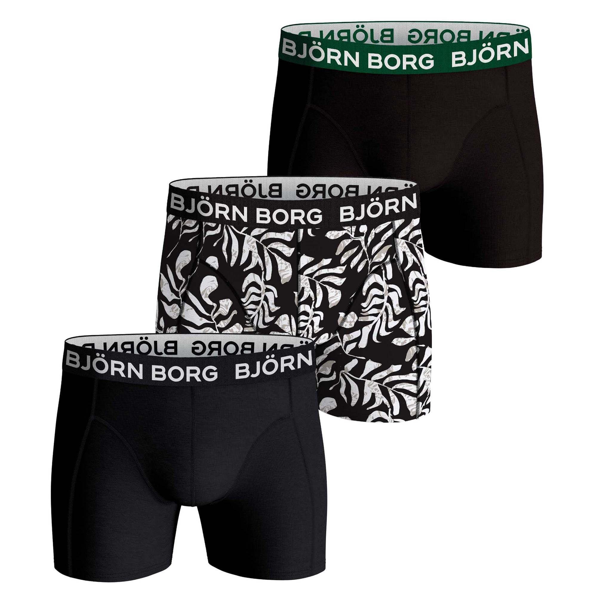 BJOERN BORG  Boxer  Stretch 