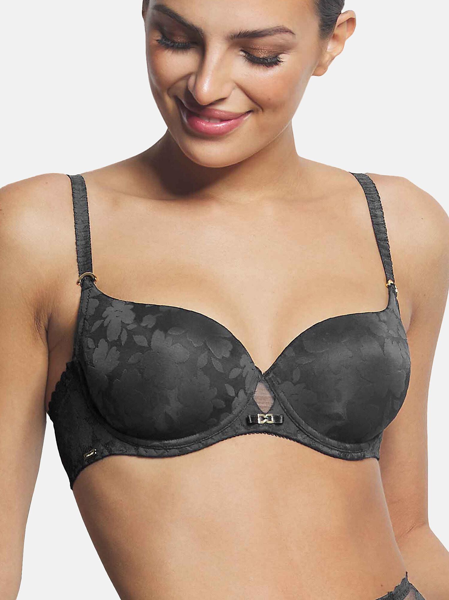 Selmark  Soutien-gorge préformé 3D armaturé Gabrielle 