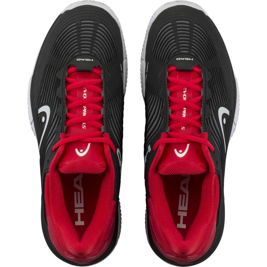 Head  Revolt Pro 4.5 Sandplatz Tennisschuh 