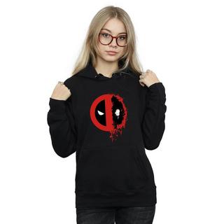 MARVEL  Kapuzenpullover 