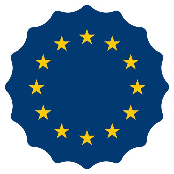 diaqua Sedile WC Barbana® Slow Down arancio  