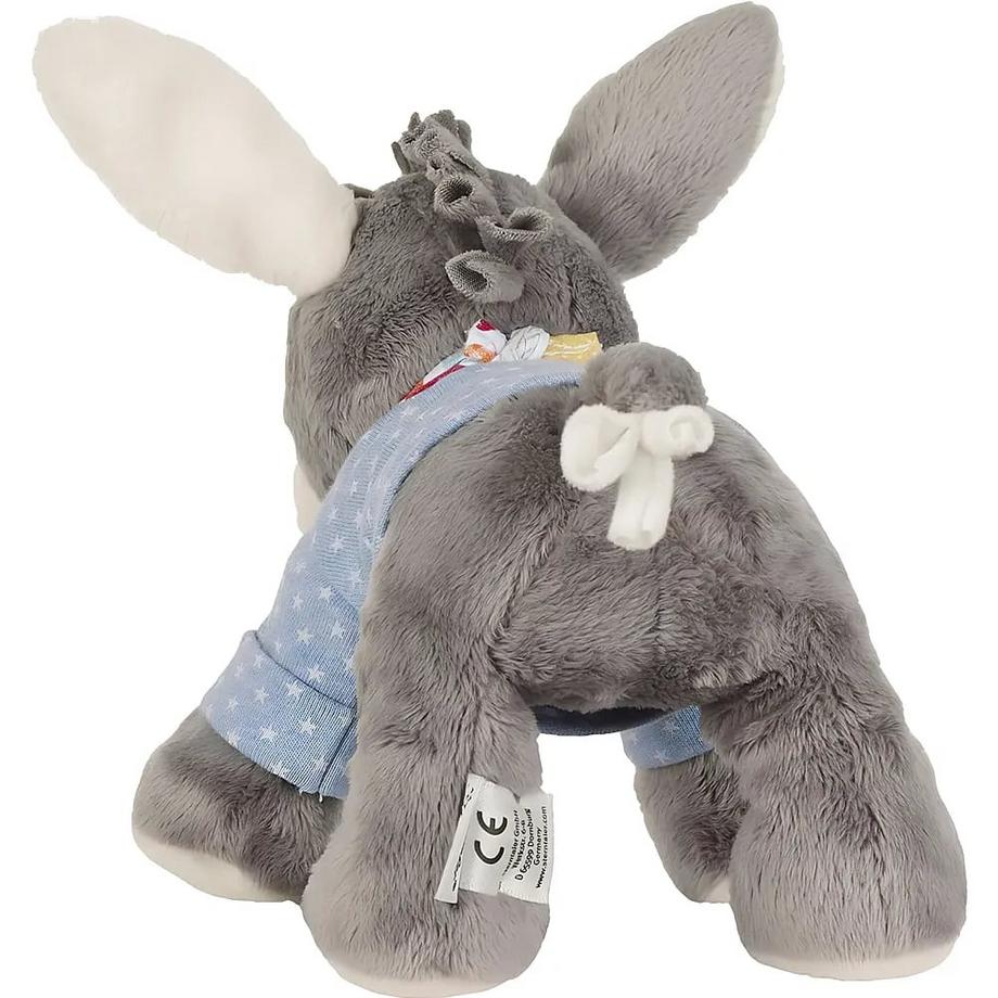 Sterntaler  Esel Emmi Esel Emmi (20cm) 