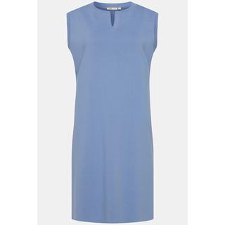 Ulla Popken Gilet lungo Straight Fit  