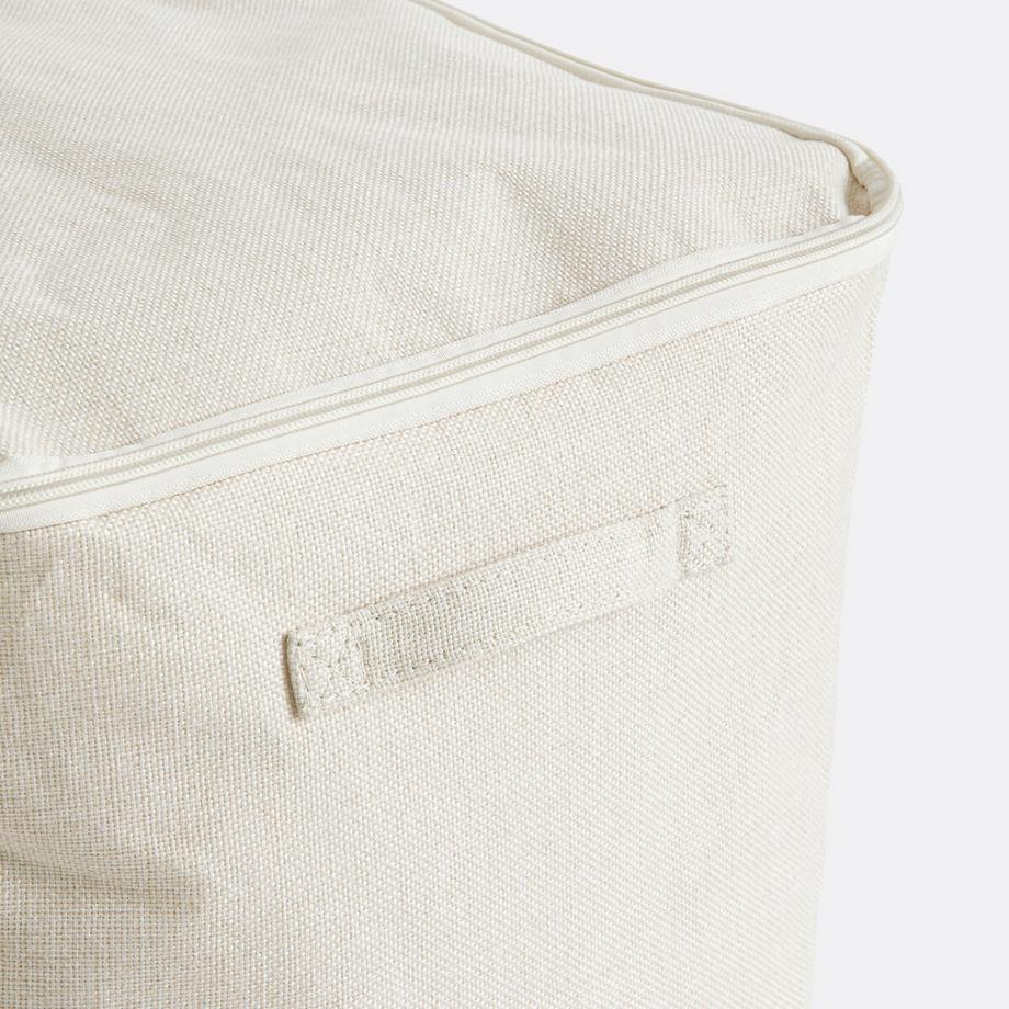 La Redoute Intérieurs Aufbewahrungshülle Lihoa  