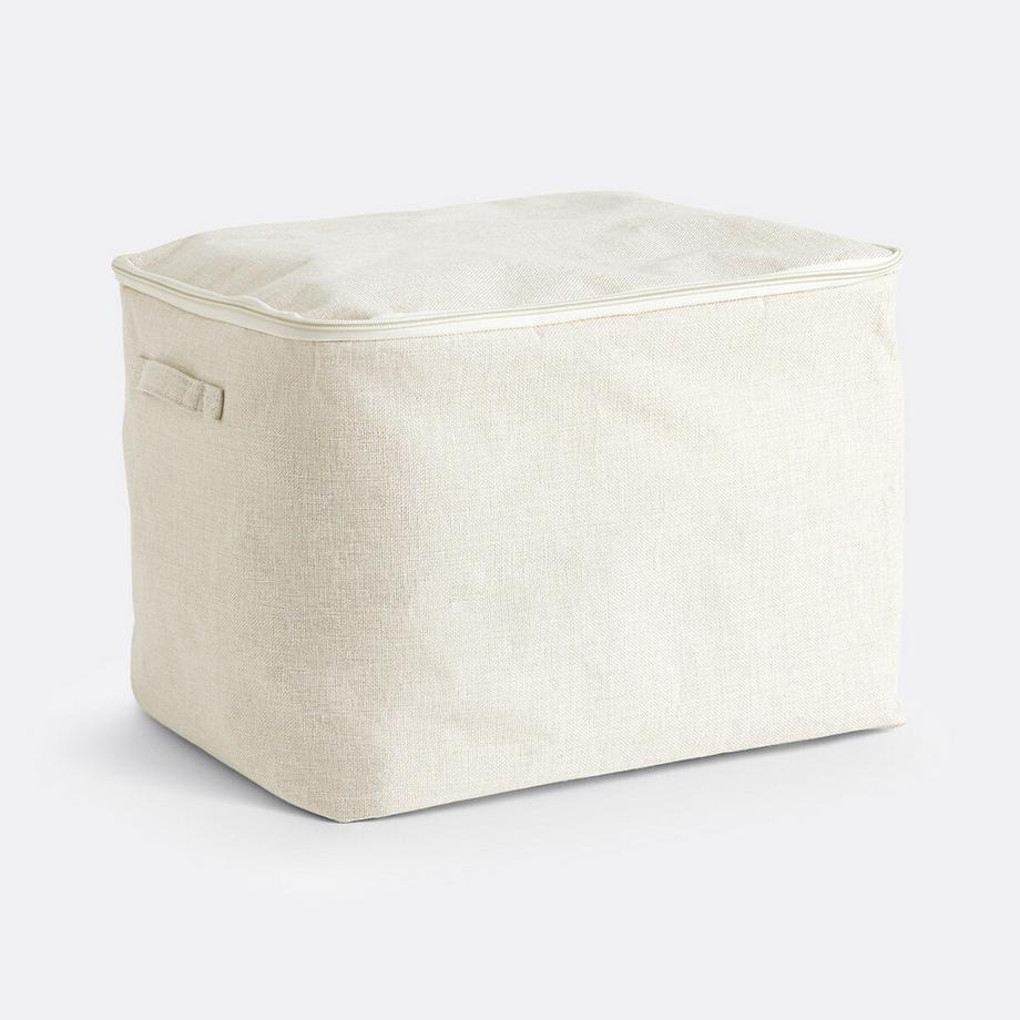La Redoute Intérieurs Aufbewahrungshülle Lihoa  
