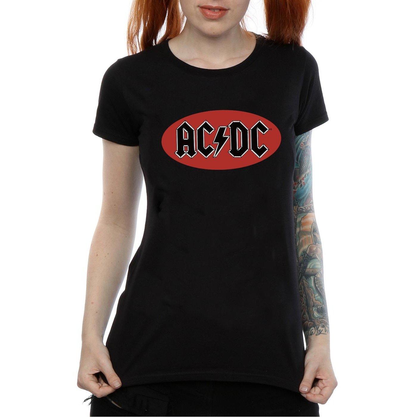 AC/DC  Tshirt 