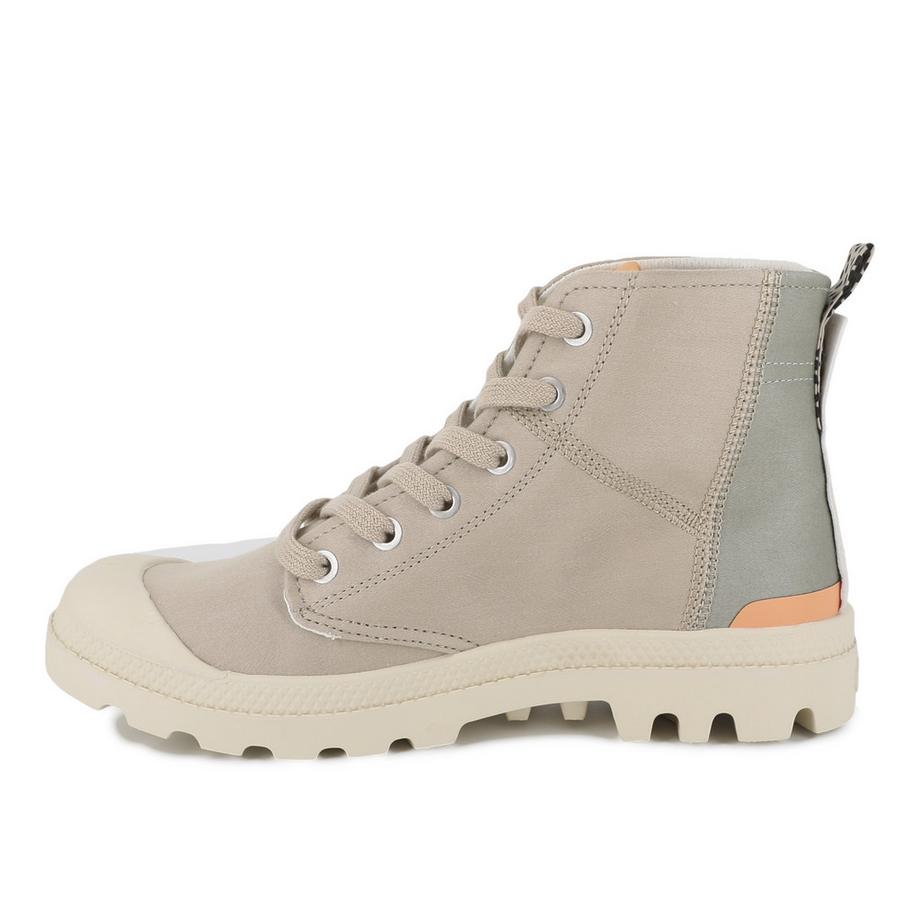 PALLADIUM Baskets Pampa Hi Urban Layer  