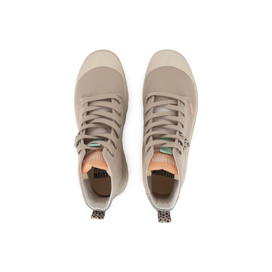 PALLADIUM Baskets Pampa Hi Urban Layer  