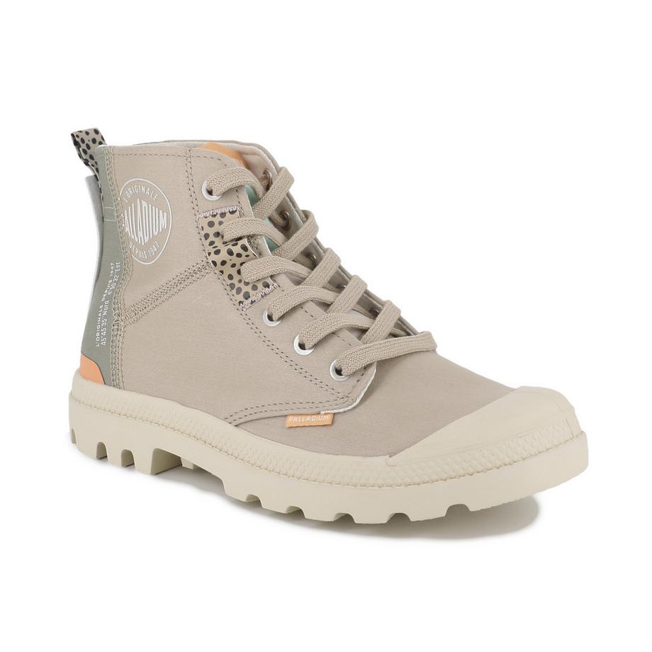 Baskets pampa hi urban layer