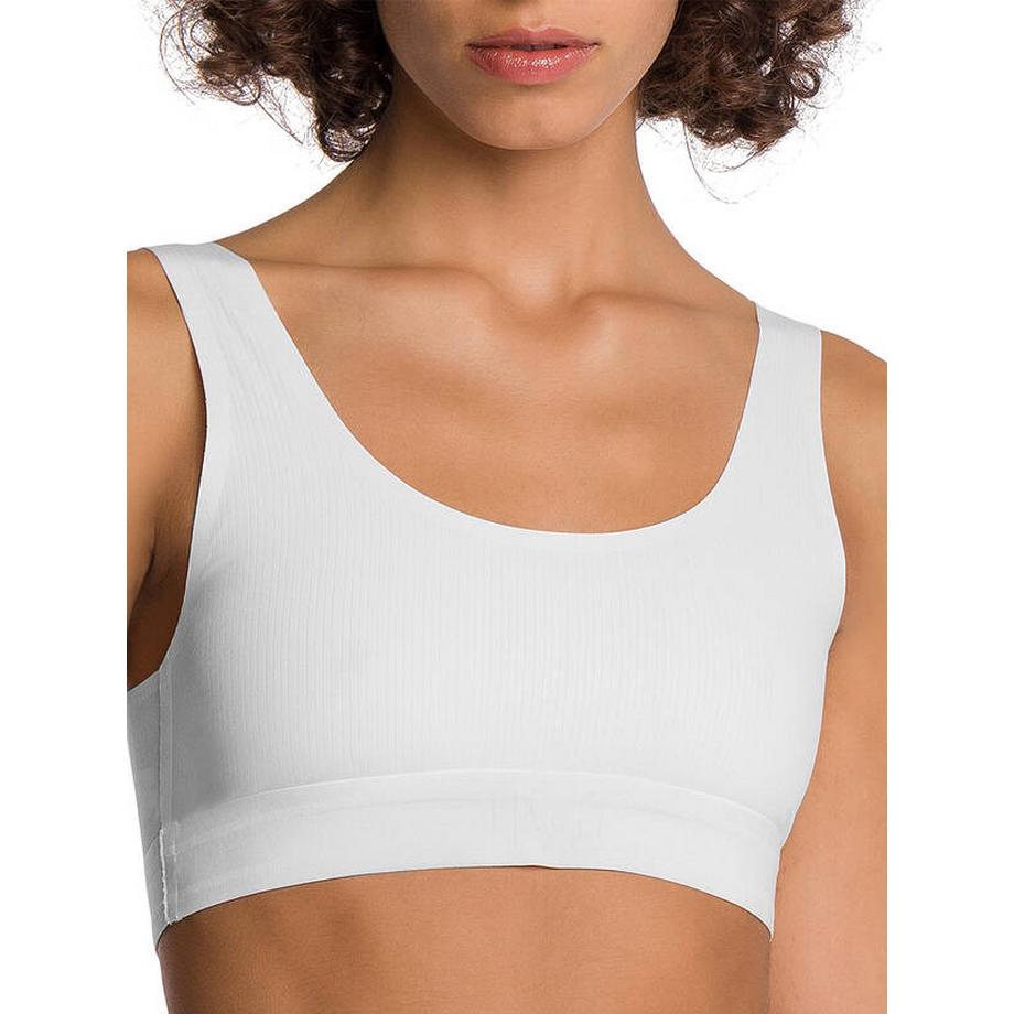Wolford Beauty Cotton Crop Top  