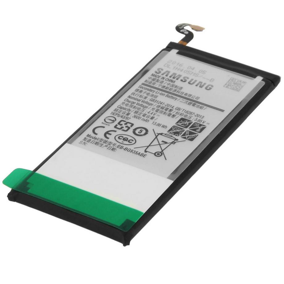 SAMSUNG  Batterie originale Samsung EB-BG935ABE 