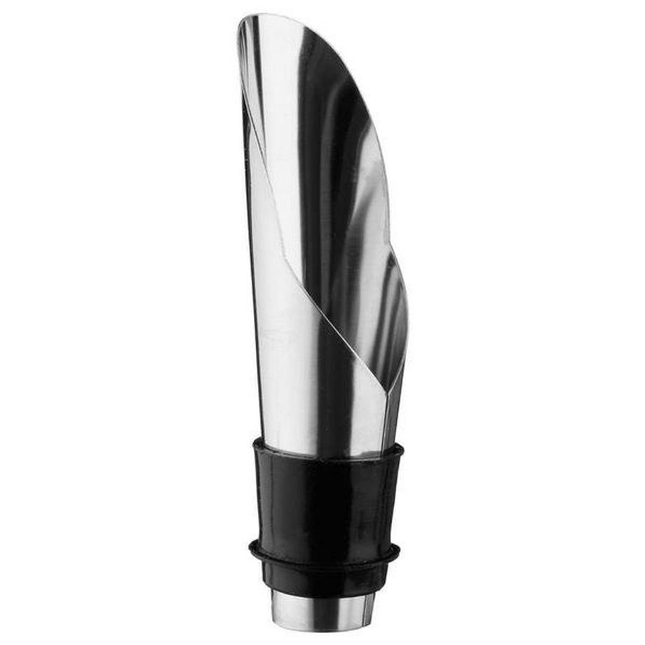 Northio Verseur à vin en acier inoxydable  