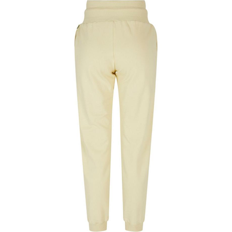 URBAN CLASSICS Jogging Taille Haute Biologique  