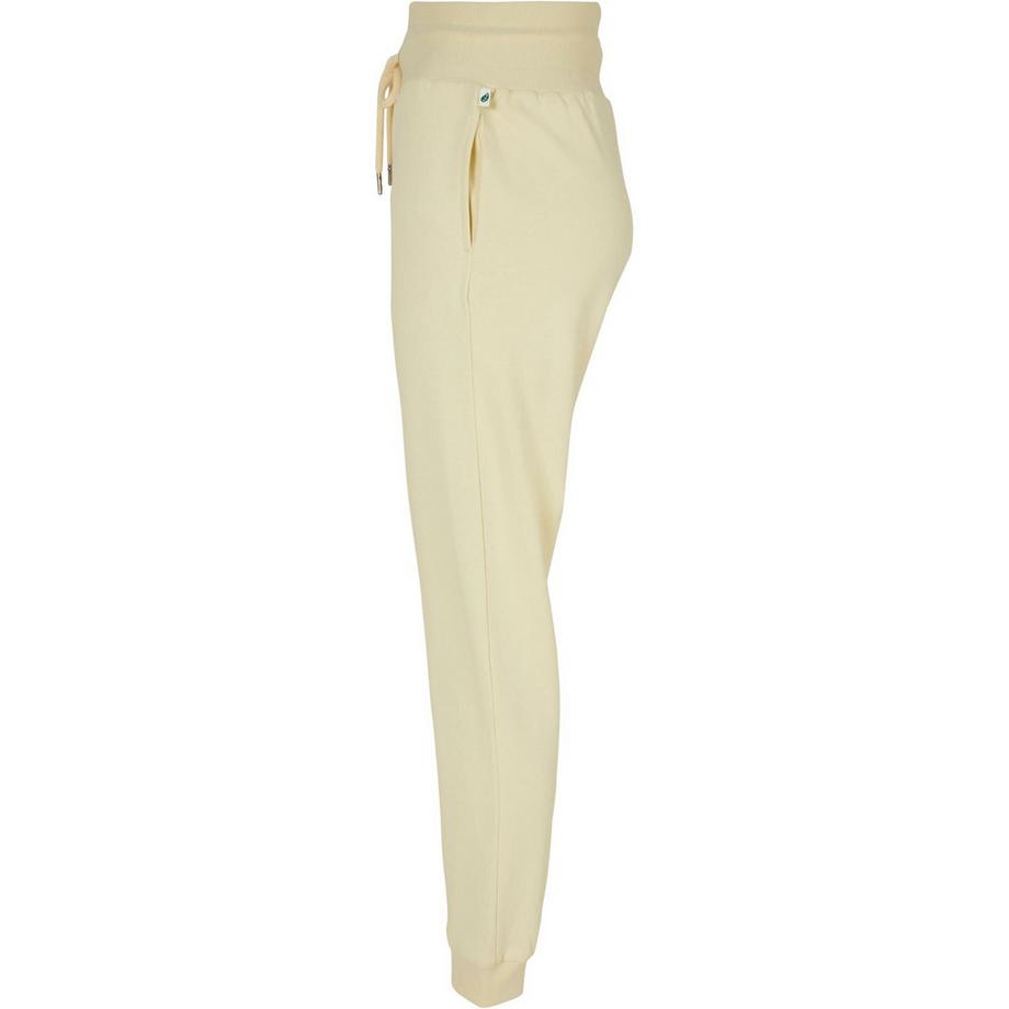 URBAN CLASSICS Jogging Taille Haute Biologique  