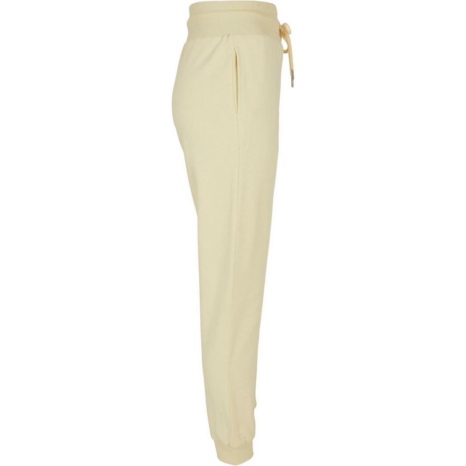 URBAN CLASSICS Jogging Taille Haute Biologique  