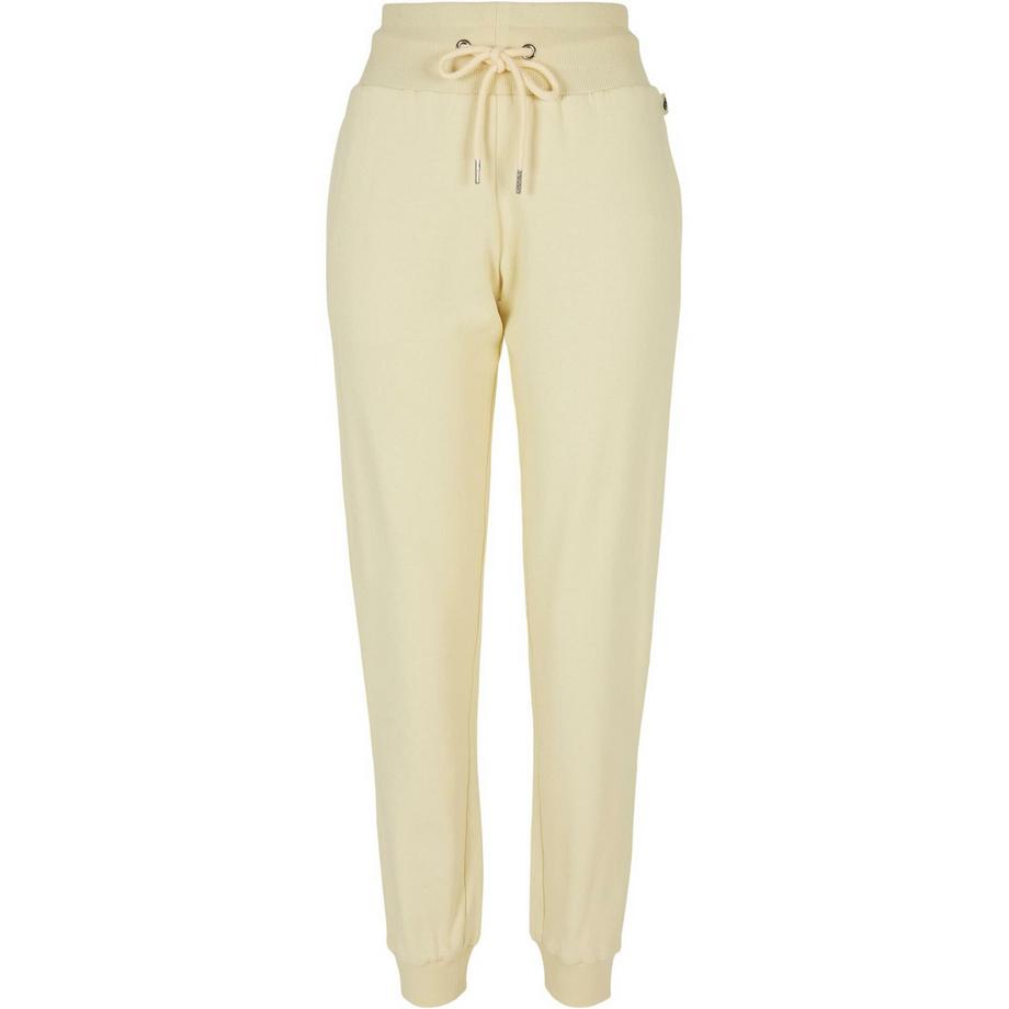 URBAN CLASSICS Jogging Taille Haute Biologique  